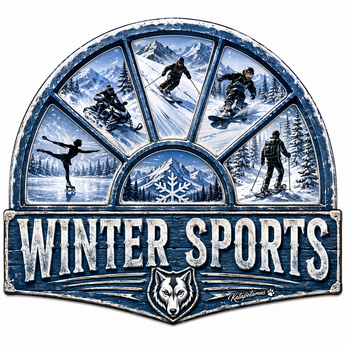 Winter Sports