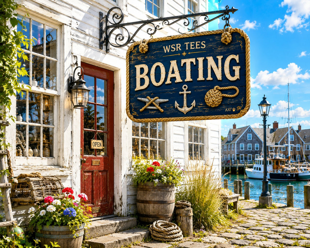 Boating